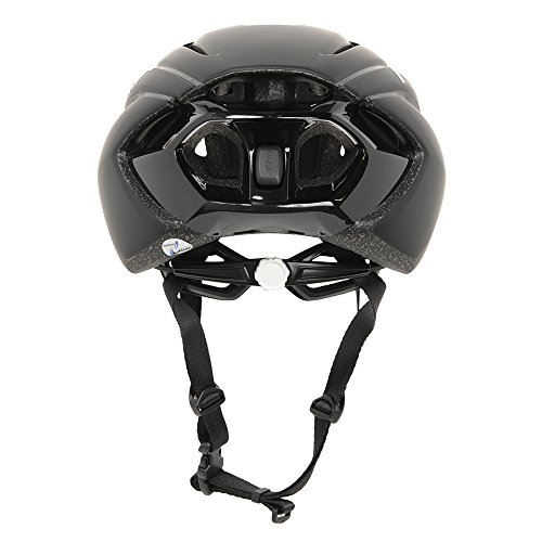 MET M3hm107m0no1 Casco, Hombre, Negro, M