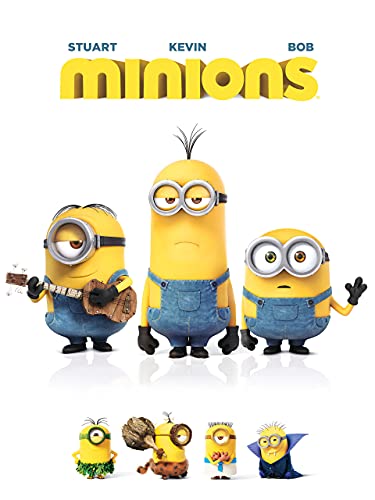 Minions