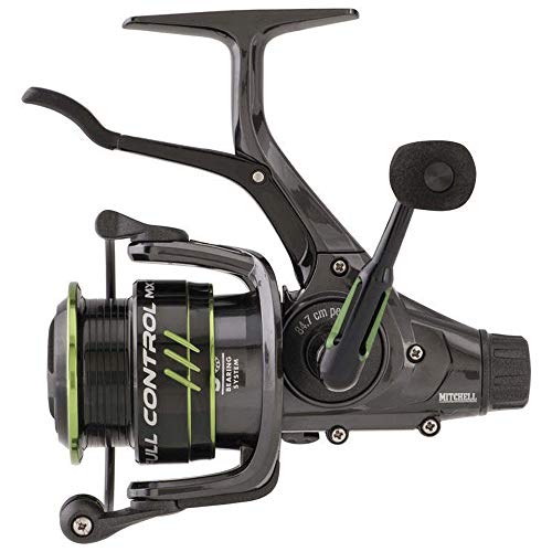 Mitchell Full Control MX7 - Carrete de Pesca