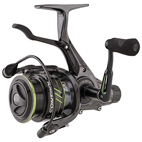 Mitchell Full Control MX7 - Carrete de Pesca