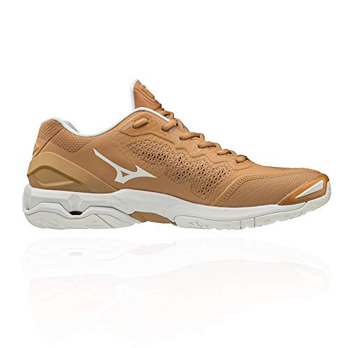 Mizuno Wave Stealth V Zapatillas Indoor - 44.5