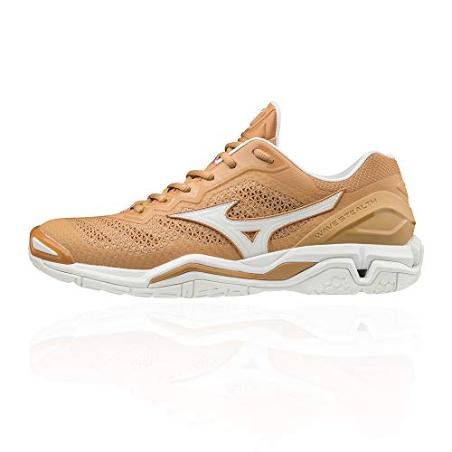 Mizuno Wave Stealth V Zapatillas Indoor - 44.5