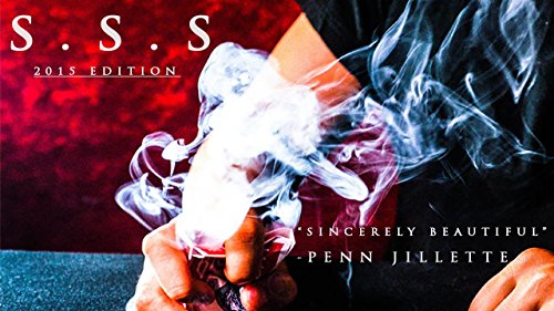 MMS SSS 2015 Edition - Shin LIM (Sin DVD)