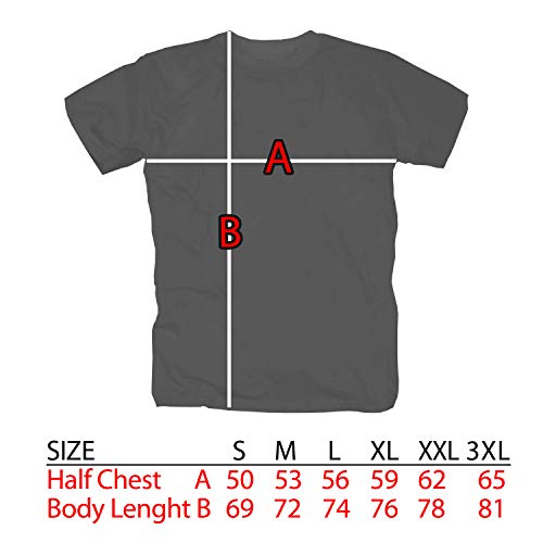 Mohawk Gasoline Route 66 Chopper USA Amerika US Cars Oldschool - Camiseta tipo polo, color negro Negro XL