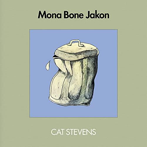 Mona Bone Jakon 50º (Edición Deluxe Limitada)
