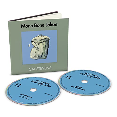 Mona Bone Jakon 50º (Edición Deluxe Limitada)