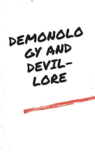 Moncure Daniel Conway : Demonology and Devil-lore (English Edition)