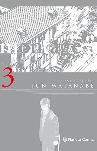 Montage nº 03/09 (Manga Seinen)