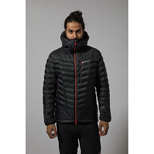 Montane Ground Control Chaqueta - SS21 - S