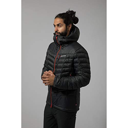 Montane Ground Control Chaqueta - SS21 - S