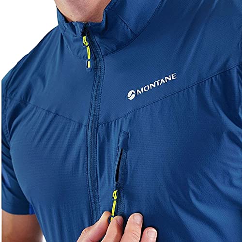 Montane Via Featherlite Trail Gilet - SS21 - S