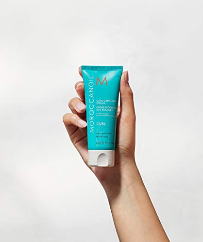 Moroccanoil Crema Moldeadora De Rizos, 75ml