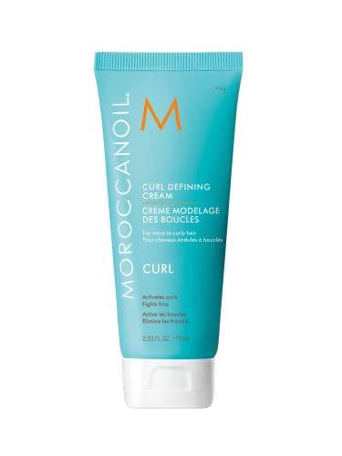 Moroccanoil Crema Moldeadora De Rizos, 75ml