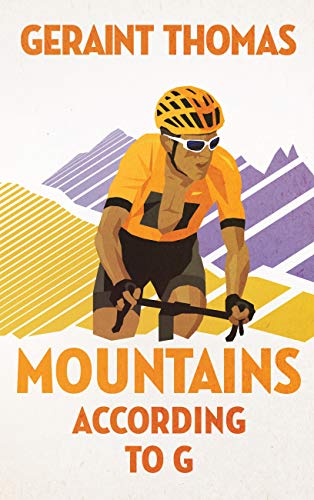 Mountains According to G (English Edition)