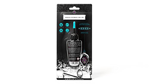 Muc-Off Lubricante para Cadena de Bicicleta Sky Lube Hidrodinamico, 50ml