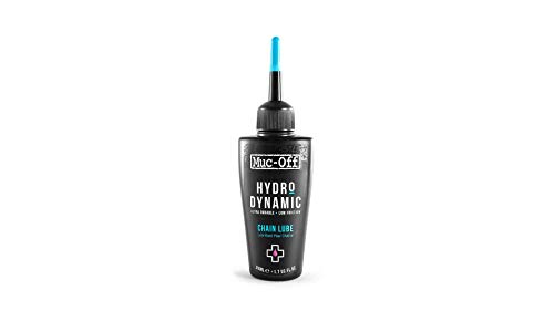 Muc-Off Lubricante para Cadena de Bicicleta Sky Lube Hidrodinamico, 50ml