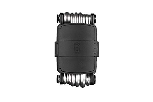 Multiherramienta CRANKBROTHERS Multi-13, negro