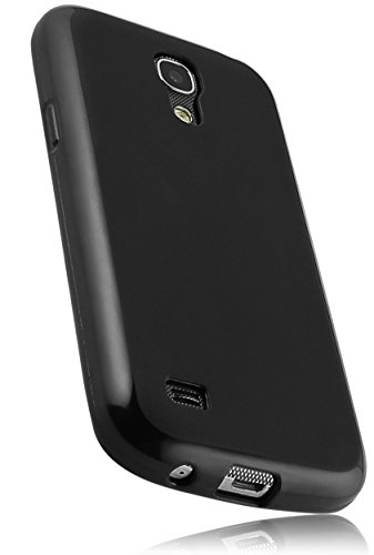 Mumbi - Carcasa de TPU para Samsung Galaxy S4 Mini