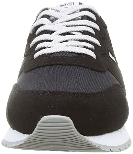 Munich Dash Sport 16 Exclusiva, Zapatillas Unisex Adulto, Negro, 46 EU