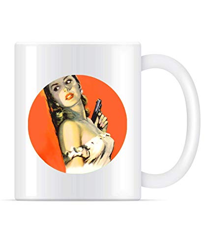 N\A Rose Video Canadas # 1 opción para Alquiler de DVD VHS Taza de café para Mujeres y Hombres Tazas de té