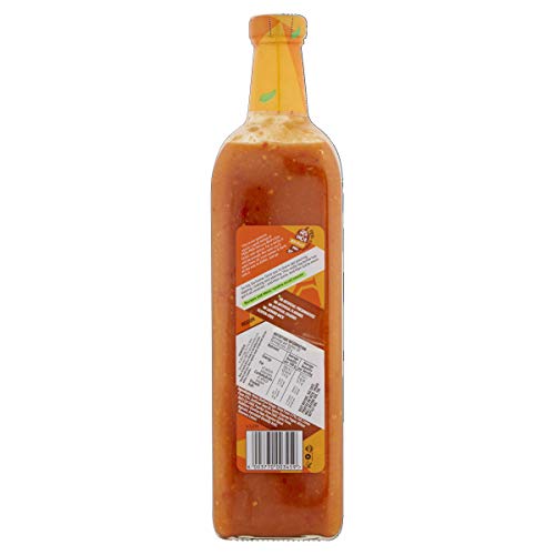 Nando's Peri-Peri Medianas 1L Salsa