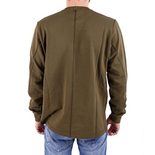 Napapijri Rainforest Winter, Chaqueta para Hombre, Rojo (Red Bourgogne R69), X-Small