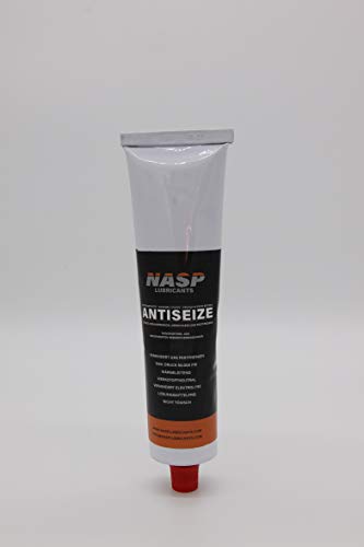 NASP Antiseize pasta de montaje 150g contra agarrotamiento u oxidación