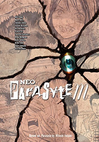 Neo Parasyte m: 1