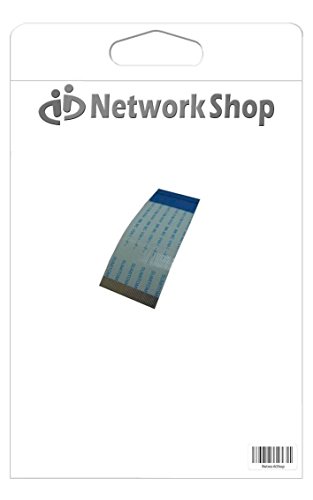 NetworkShop© Cable plano de datos lente láser 450AAA para PS3 de Networkshop