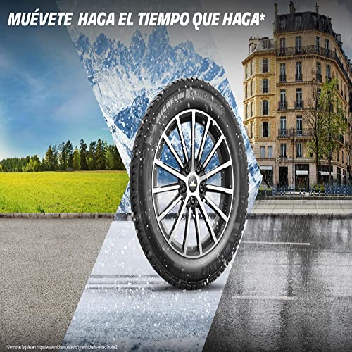 Neumático All Season Michelin CROSSCLIMATE 2 205/45 R17 88V XL