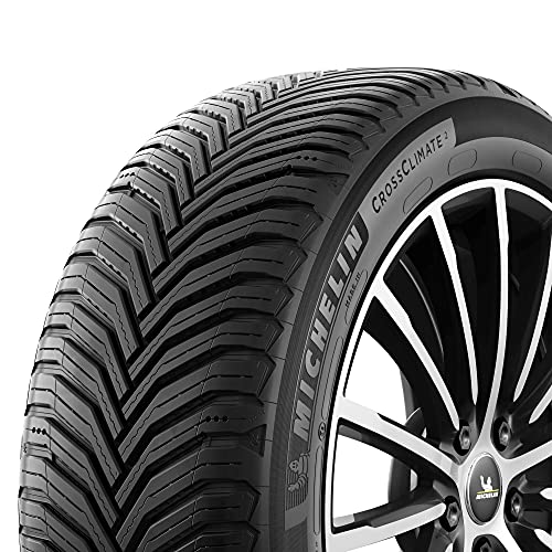 Neumático All Season Michelin CROSSCLIMATE 2 215/50 R17 95W XL