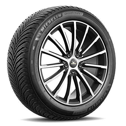 Neumático All Season Michelin CROSSCLIMATE 2 215/50 R17 95W XL