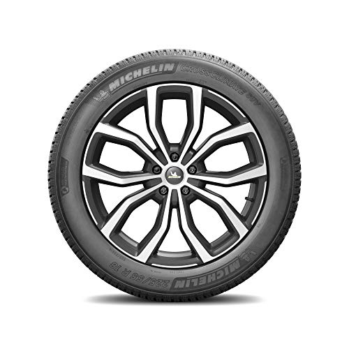 Neumático All Season Michelin CrossClimate SUV 225/55 R19 103W XL