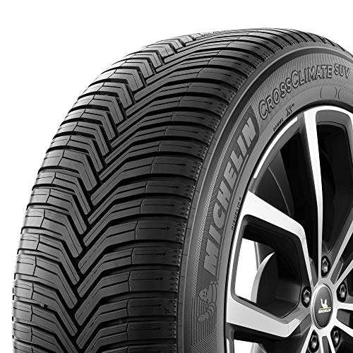 Neumático All Season Michelin CrossClimate SUV 225/55 R19 103W XL