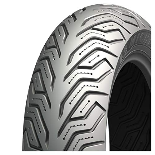 Neumático Largarse 14'' 100-90-14 Michelin City Adherentes 2 M-C Trasera TL 57s Reinf
