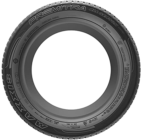 NEUMÁTICO MAXXIS PREMITRA ALL SEASON AP3 185 55 R16 87V TODAS LAS ESTACIONES TL M+S 3PMSF XL PARA COCHES