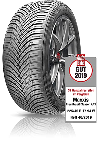 NEUMÁTICO MAXXIS PREMITRA ALL SEASON AP3 185 55 R16 87V TODAS LAS ESTACIONES TL M+S 3PMSF XL PARA COCHES