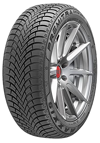 NEUMÁTICO MAXXIS WP6 PREMITRA SNOW 185 65 R15 92T INVIERNO TL M+S 3PMSF XL PARA COCHES