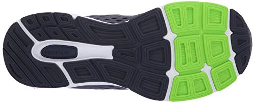 New Balance 680v6 Cushioning, Zapatillas para Correr Hombre, Pigmento RGB Verde, 42 EU