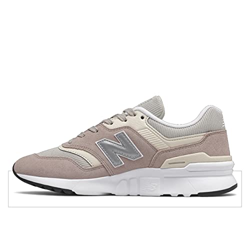 New Balance 997 - Zapatillas deportivas para mujer, au lait, 40 EU