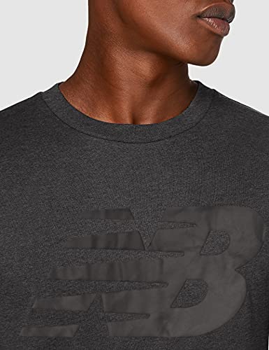 New Balance Classic NB T-shirt, Hombre