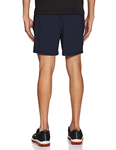 New Balance Core Pantalón corto para correr 5 Inch, Hombre