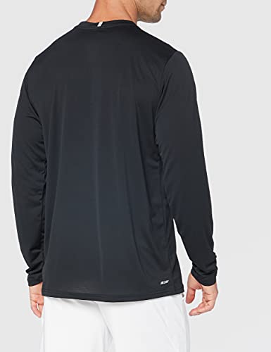 New Balance Core Run Long Sleeve T-shirt, Hombre