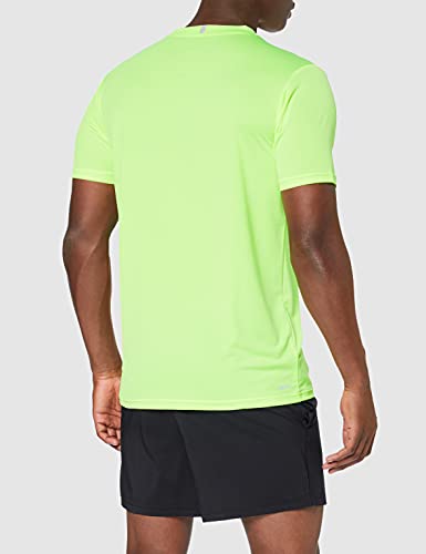 New Balance Core Run Short Sleeve T-shirt, Hombre