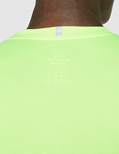 New Balance Core Run Short Sleeve T-shirt, Hombre