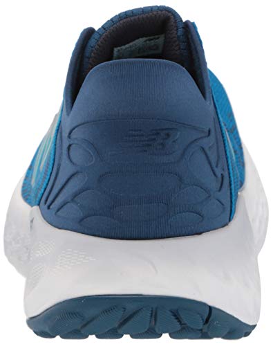 New Balance M1080S11, Zapatos para Correr Hombre, Blue, 44 EU