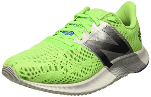 New Balance M890GY8, Cross Trainer Hombre, Verde, 45 EU