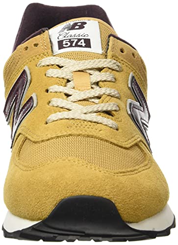 New Balance ML574V2, Zapatillas Hombre, Workwear BF2, 45 EU