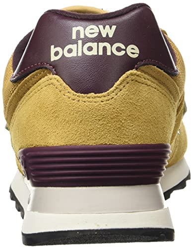 New Balance ML574V2, Zapatillas Hombre, Workwear BF2, 45 EU