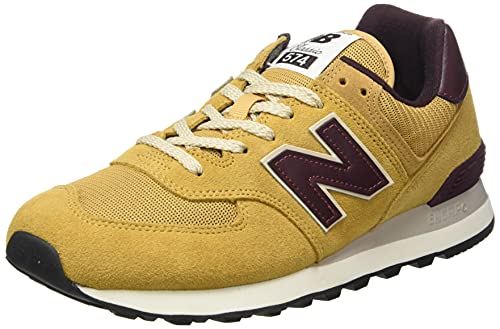 New Balance ML574V2, Zapatillas Hombre, Workwear BF2, 45 EU